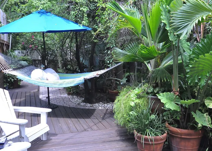 Pineapple Point Guesthouse & Resort - Gay Men\'S Resort